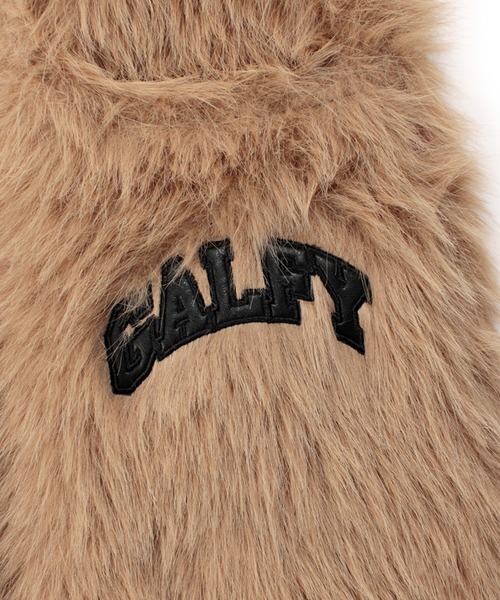 GALFY(ガルフィー)の「【GALFY/ガルフィー】お金大好きファーショーツ(その他パンツ・メンズ・ブラック/ブラウン/ゴールド・L/XL)」の10枚目の写真