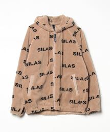 ブランド古着】SILAS｜サイラスのブルゾン（ジップアップ）古着通販
