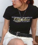 ACLENT(アクレント)の「トップス(Tシャツ/カットソー)」