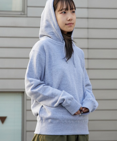 新品☆定価19.800円☆686SixEightSix撥水加工スウェットパーカー スウェット パーカー フルジップ ZIPパーカー 無地 長袖 男女