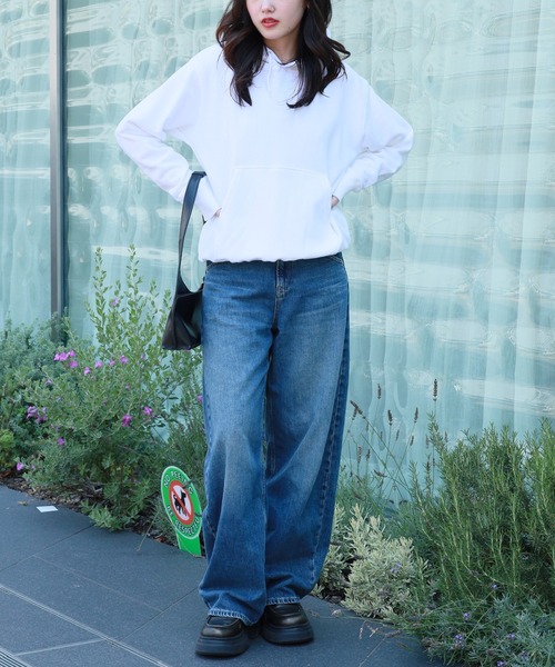 CROSS&STITCH/クロスアンドステッチ レギュラーウェイト 裏パイル