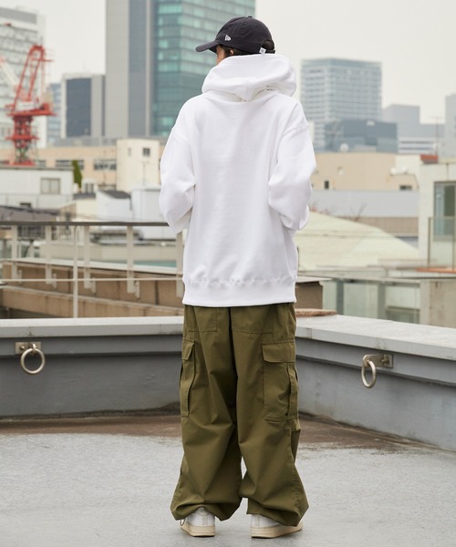 CROSS&STITCH/クロスアンドステッチ レギュラーウェイト 裏パイル