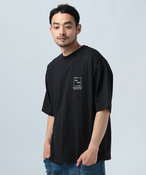 セール】【接触冷感】フォトクール半袖Tシャツ（Tシャツ