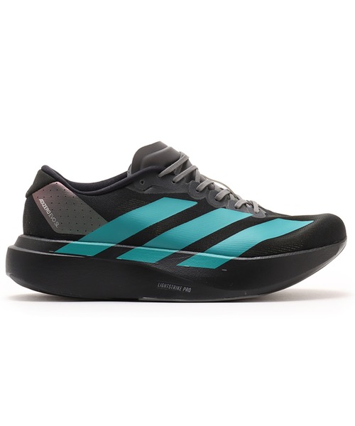 スパイク・シューズ 25.5 adidas adizero EVO SL M adidas 【クーポン対象外】アディダス ランニングシューズ
