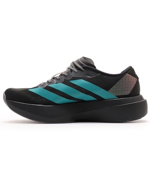 adidas - 【美品】アディダス　アディゼロ 　エヴォ SL M　27.5cm早い者勝ち！ adidas adizero Evo SL M / アディダス アディゼロ エヴォ SL M