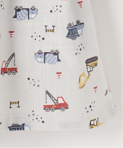 petit main（プティマイン）の「【WEB限定】boysアソート甚平（浴衣・キッズ・ライトグリーン/ネイビー・100cm/80ｃｍ/90cm/110cm/120cm/130cm）」の13枚目の写真