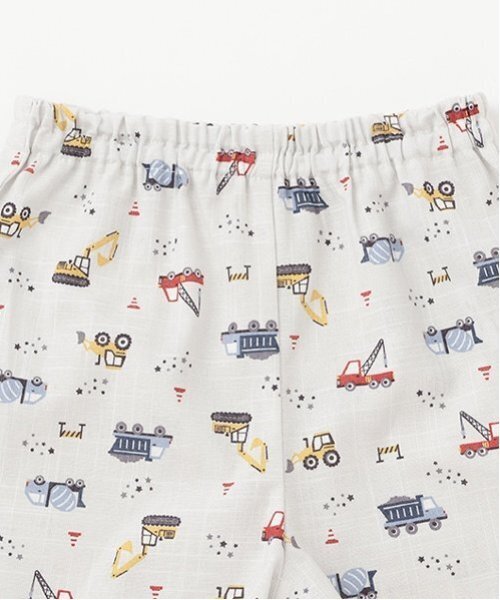 petit main（プティマイン）の「【WEB限定】boysアソート甚平（浴衣・キッズ・ライトグリーン/ネイビー・100cm/80ｃｍ/90cm/110cm/120cm/130cm）」の14枚目の写真