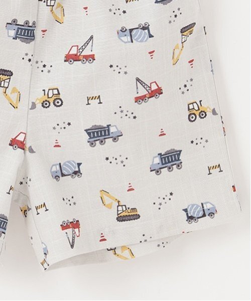 petit main（プティマイン）の「【WEB限定】boysアソート甚平（浴衣・キッズ・ライトグリーン/ネイビー・100cm/80ｃｍ/90cm/110cm/120cm/130cm）」の15枚目の写真