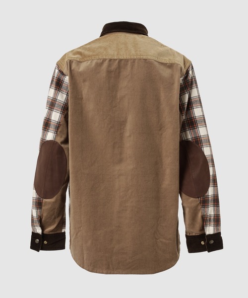 T/W ウィンドペン ジャケット 楽天市場】Ben Sherman ベンシャーマン ウールブレンドコア