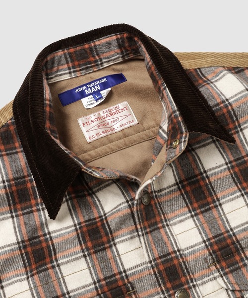 T/W ウィンドペン ジャケット 楽天市場】Ben Sherman ベンシャーマン ウールブレンドコア