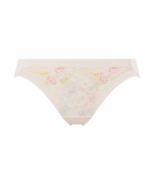 恋するブラ643 レギュラーショーツ【M,Lサイズ】 TR643 Hikini