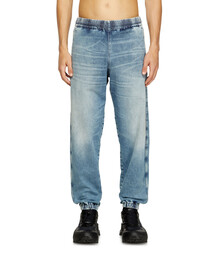 [JAM専用]デニムパンツ XS ウエストゴム　ディーゼル DIESEL】ウィメンズ スリム ジーンズ｜ディーゼル公式オンライン