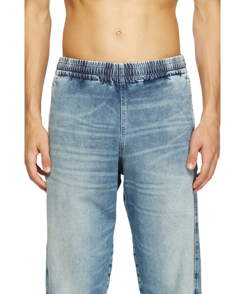 メンズ デニムパンツ トラックデニム D-LABB-S TRACK（デニムパンツ