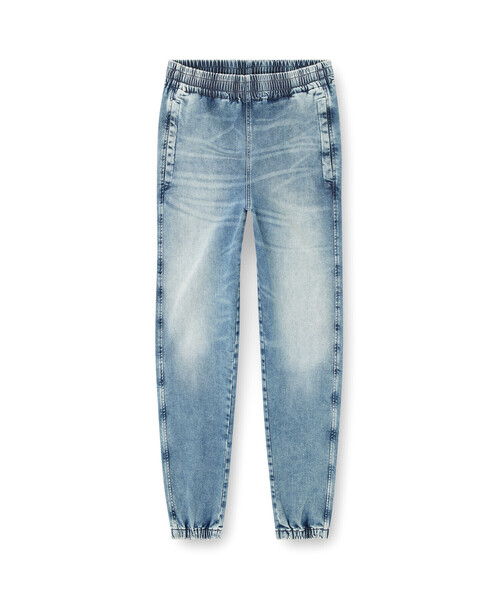 メンズ デニムパンツ トラックデニム D-LABB-S TRACK（デニムパンツ