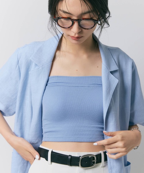 BLUE×PALANG パーカー ブルーパラン BLUE×PALANG(ブルーパラン)