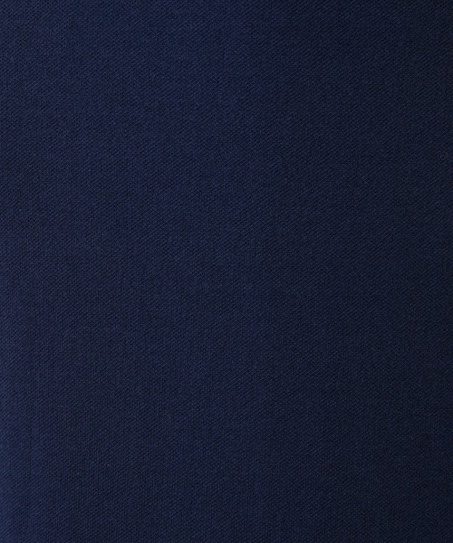 COLLAGE GALLARDAGALANTE（コラージュガリャルダガランテ）の「【OT】センターボタンニットスカート（スカート・レディース・ベージュ/ネイビー/パープル・FREE）」の14枚目の写真