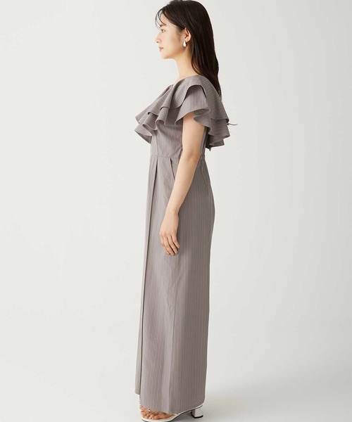 サロペット・オーバーオール・オールインワン DONOBAN all in one dress & tulle tops サロペット・オーバーオール・オールインワン DONOBAN all in