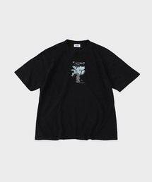 B.C STOCK（ベーセーストック）の「【Saori Ohwada】別注 オトンナ・ヘレイ Tシャツ（Tシャツ/カットソー・メンズ）」