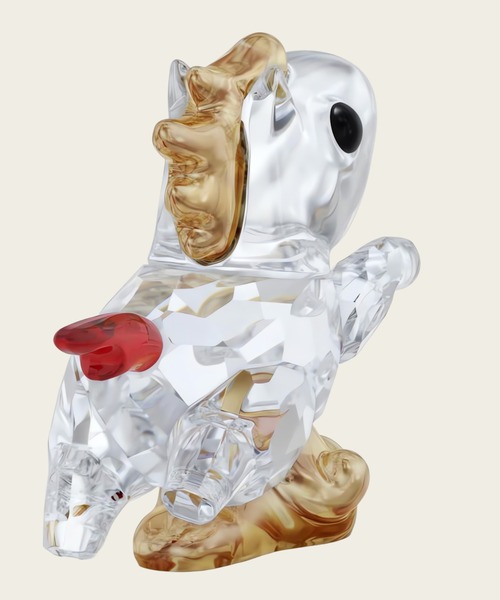 公式】【スワロフスキー】Asian Symbols アドーラブル ホース