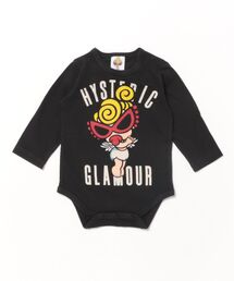 HYSTERIC MINI｜ヒステリックミニのロンパース通販 - ZOZOTOWN