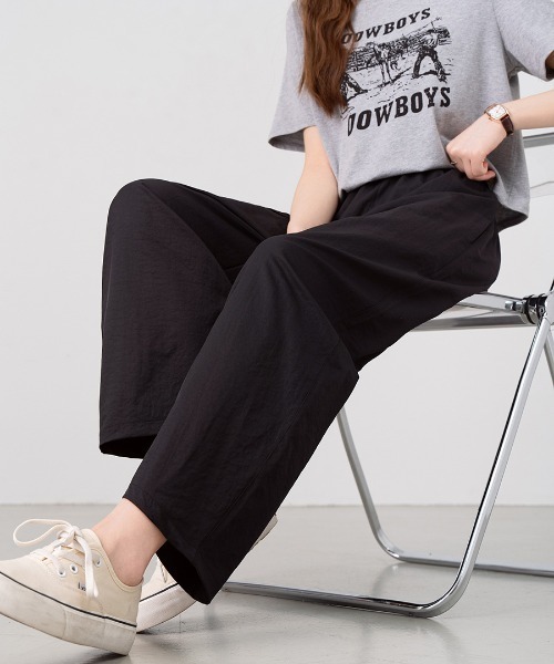 REBALANCE(リバランス)の「カジュアルカラーパンツ(その他パンツ・レディース・A/B/C/D/E・FREE)」の18枚目の写真