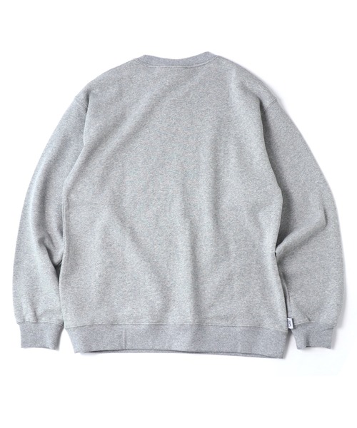 【未使用】スウェットシャツ 10.3oz Take My Car スウェットシャツ | ジムマスター（gym