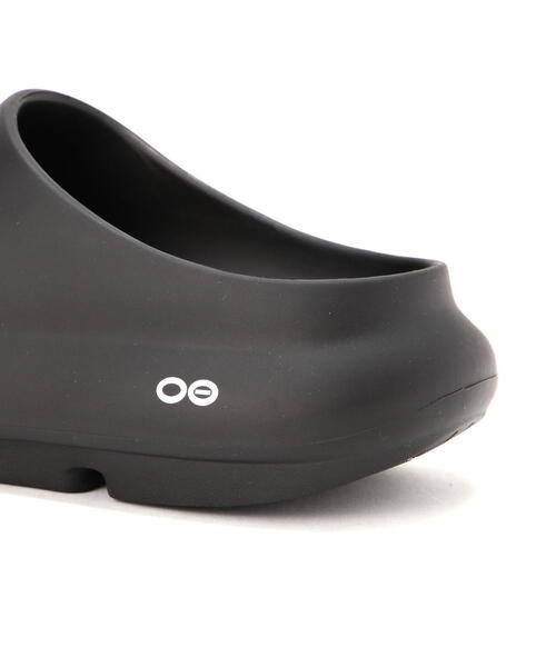 【OOFOS】OOyea ダブルストラップ リカバリーサンダル OOFOS/ウーフォス OOYEA ウーヤー リカバリーサンダル（サンダル