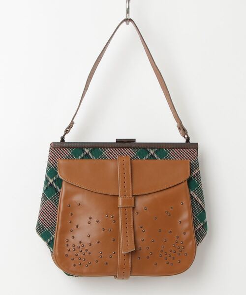 ハンドバッグ JAMIN PUECH