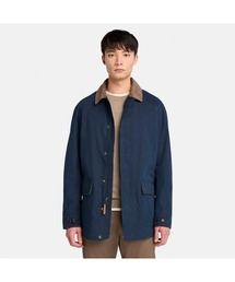 Timberland（ティンバーランド）の「ウォータープルーフ バーン コート メンズ（その他アウター・メンズ）」