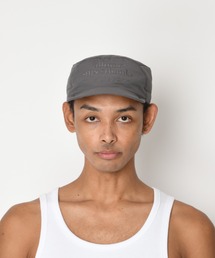 SUPERTHANKS（スーパーサンクス）の「コットンナイロン素材キャップPadded Cap（キャップ）」
