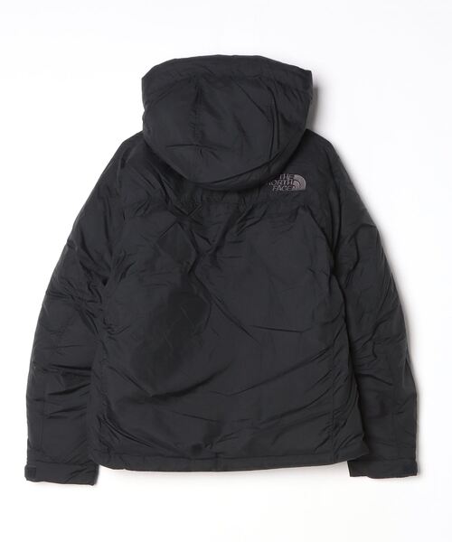 THE NORTH FACE(ザノースフェイス)の「THE NORTH FACE Alteration Baffs Jacket / ザ・ノース・フェイス オルタレーション バフズ ジャケット(ダウンジャケット/コート・メンズ・グレー/ブラック/ベージュ・S/M/L/XL)」の20枚目の写真