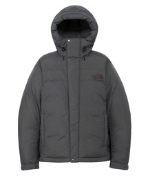 THE NORTH FACE(ザノースフェイス)のTHE NORTH FACE Alteration Baffs Jacket / ザ・ノース・フェイス オルタレーション バフズ ジャケット(ダウンジャケット/コート)