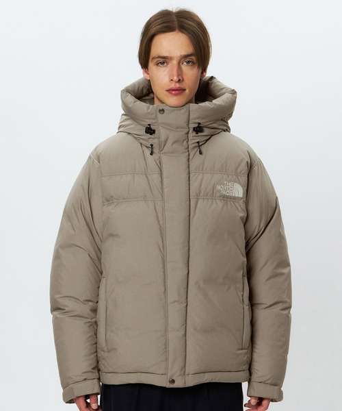 セール】THE NORTH FACE Alteration Baffs Jacket / ザ・ノース