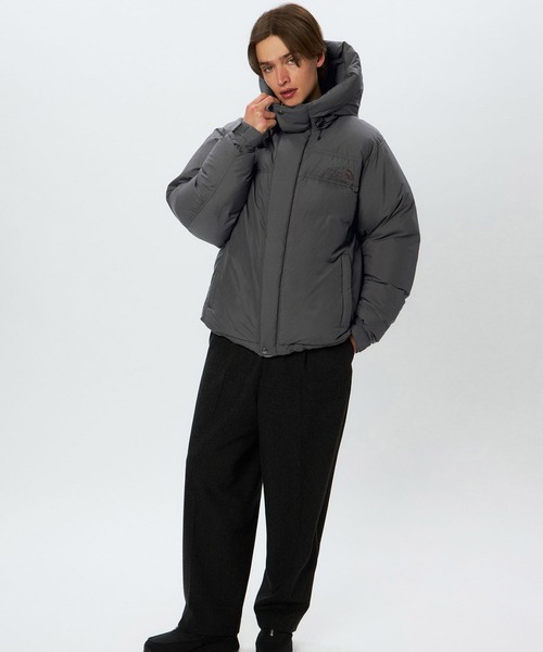 THE NORTH FACE Alteration Baffs Jacket / ザ・ノース・フェイス