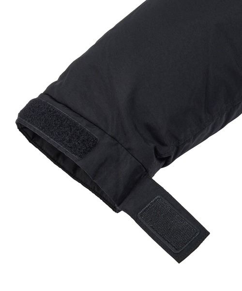 THE NORTH FACE(ザノースフェイス)の「THE NORTH FACE Alteration Baffs Jacket / ザ・ノース・フェイス オルタレーション バフズ ジャケット(ダウンジャケット/コート・メンズ・グレー/ブラック/ベージュ・S/M/L/XL)」の15枚目の写真