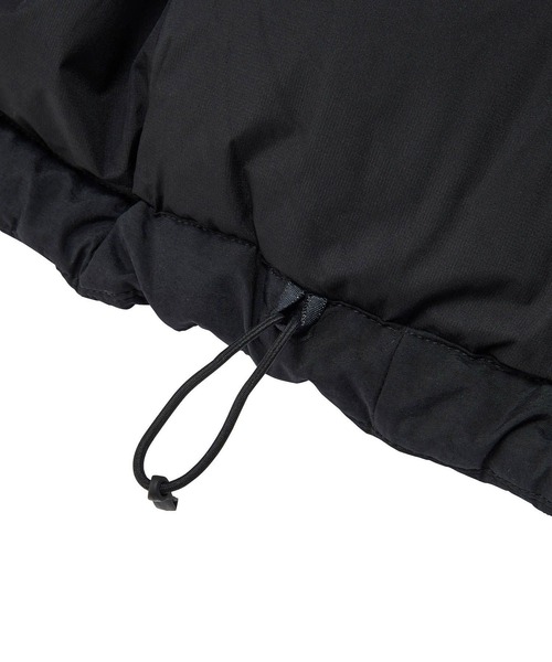 THE NORTH FACE(ザノースフェイス)の「THE NORTH FACE Alteration Baffs Jacket / ザ・ノース・フェイス オルタレーション バフズ ジャケット(ダウンジャケット/コート・メンズ・グレー/ブラック/ベージュ・S/M/L/XL)」の16枚目の写真