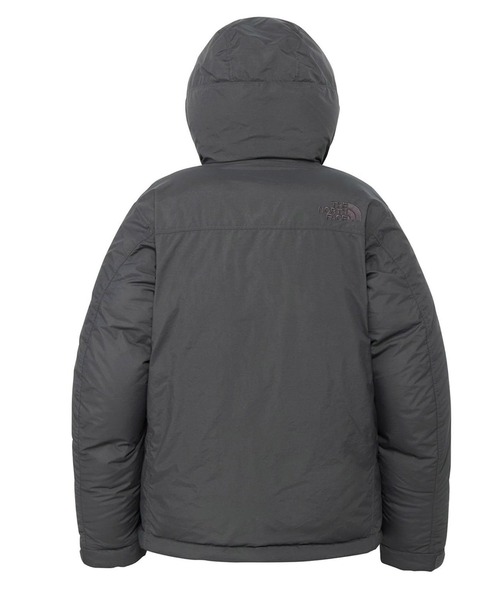THE NORTH FACE(ザノースフェイス)の「THE NORTH FACE Alteration Baffs Jacket / ザ・ノース・フェイス オルタレーション バフズ ジャケット(ダウンジャケット/コート・メンズ・グレー/ブラック/ベージュ・S/M/L/XL)」の7枚目の写真