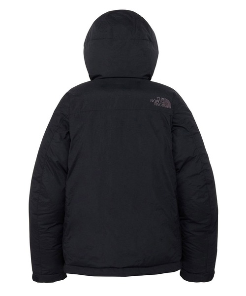THE NORTH FACE(ザノースフェイス)の「THE NORTH FACE Alteration Baffs Jacket / ザ・ノース・フェイス オルタレーション バフズ ジャケット(ダウンジャケット/コート・メンズ・グレー/ブラック/ベージュ・S/M/L/XL)」の17枚目の写真