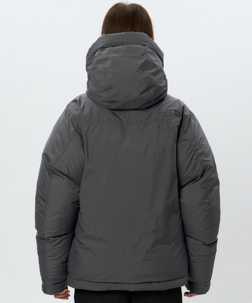 THE NORTH FACE Alteration Baffs Jacket / ザ・ノース・フェイス