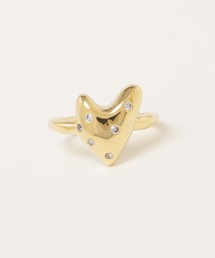 DTYYPE | ストーンハートリング(リング)