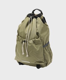 【RAWROW/ロウロー】STRING BACKPACK ep.2 750