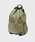 B.C STOCK�i�x�[�Z�[�X�g�b�N�j�́u�yRAWROW/���E���[�zSTRING BACKPACK ep.2 750�i�o�b�N�p�b�N/�����b�N�j�v�b�J�[�L