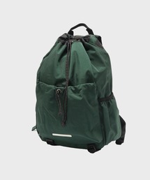 B.C STOCK（ベーセーストック）の「【RAWROW/ロウロー】STRING BACKPACK ep.2 750（バックパック/リュック）」