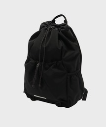 【RAWROW/ロウロー】STRING BACKPACK ep.2 750