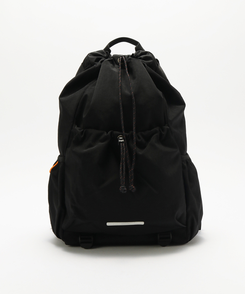 RAWROW/ロウロー】STRING BACKPACK ep.2 750（バックパック