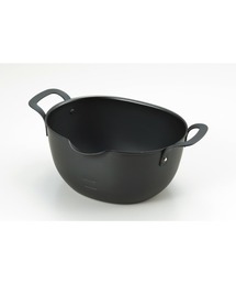その他セレクト（ソノタセレクト）の「aikata 鉄製揚げ鍋（鍋/フライパン・メンズ）」