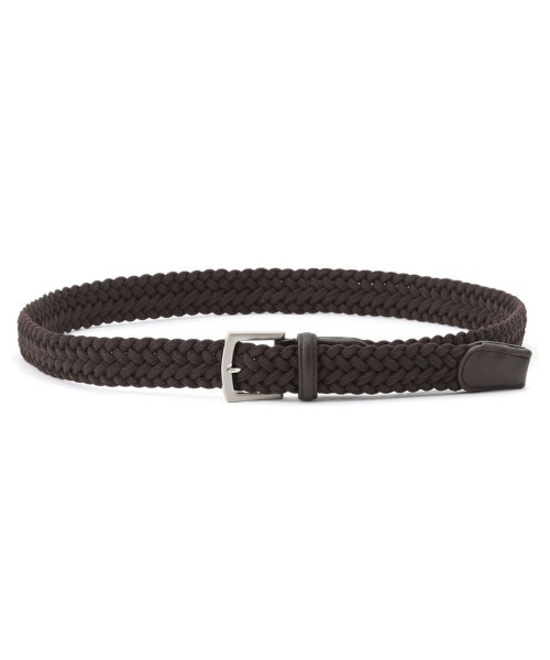 セール】ピンバックルゴムメッシュベルト 3.0cm幅/(ウエスト88cmまで