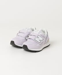 New Balance｜ニューバランスのシューズ（パープル/紫色系）通販