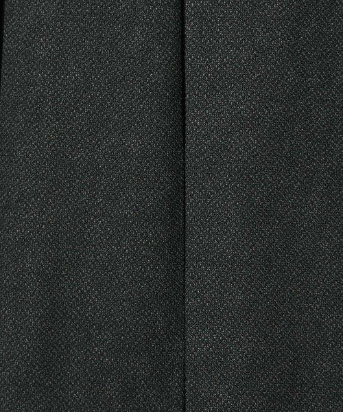 LOWRYS FARM(ローリーズファーム)の「ラナテックプリーツミニスカート 455462(スカート・レディース・チャコールグレー/チェック/ブラウン・FREE)」の12枚目の写真