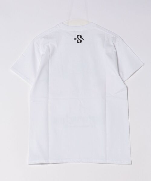 FRUIT OF THE LOOM(フルーツオブザルーム)の「FTL×EVA FRUITS Tシャツ / ユニセックス / ジェンダーレス(Tシャツ/カットソー・メンズ・イエロー/レッド/パープル・XL/M/S/L)」の6枚目の写真